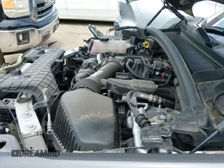 ✅ 2024 Jeep Grand Cherokee Laredo • VIN: 1C4RJHAG9RC156516 • Lot: 42696155. Listed on IAAI with 7,692 mi. Free auction sales archive from the USA and detailed vehicle history report at DreamBid. Image 21.