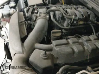 ✅ 2024 Dodge Durango GT Plus • VIN: 1C4RDJDG9RC228051 • Lot: 42279131. Listed on IAAI with 8,438 mi. Free auction sales archive from the USA and detailed vehicle history report at DreamBid. Image 22.