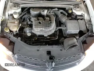 ✅ 2014 Dodge Avenger SXT • VIN: 1C3CDZCG3EN121117 • Lot: 84933384. Wystawiony na Copart z przebiegiem 121 437 mil. Bezpłatny archiwum sprzedaży aukcyjnych z USA i szczegółowy raport historii pojazdu na DreamBid. Zdjęcie 13.