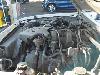 ✅ 2004 Ford Ranger Edge • VIN: 1FTYR14EX4PB42177 • Lot: 41590720. Listed on IAAI with 57,704 mi. Free auction sales archive from the USA and detailed vehicle history report at DreamBid. Image 20.