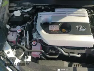 ✅ 2022 Lexus UX 250h • VIN: JTHP9JBH4N2059804 • Lot: 67682675. Listed on Copart with 17,318 mi. Free auction sales archive from the USA and detailed vehicle history report at DreamBid. Image 14.