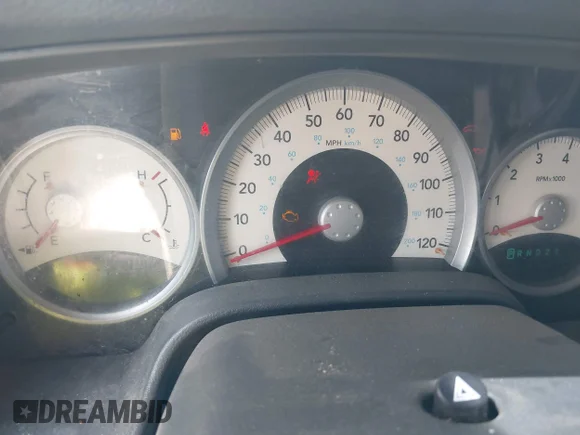 ✅ 2004 Dodge Durango SXT • VIN: 1D4HD38K14F108020 • Лот: 45119371. Опубліковано раніше на IAAI з пробігом Не вказано. Безкоштовний доступ до архіву аукціонних продажів зі США та докладний звіт про історію автомобіля на DreamBid. Зображення 7.
