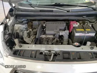 ✅ 2019 Mitsubishi Mirage SE • VIN: ML32F4FJ3KHF00615 • Лот: 84628005. Опубликован ранее на Copart с пробегом 31 127 миль. Бесплатный доступ к архиву аукционных продаж из США и подробный отчёт об истории автомобиля на DreamBid. Изображение 14.