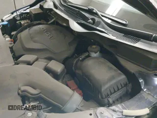 ✅ 2023 Honda Odyssey Touring • VIN: 5FNRL6H80PB037525 • Lot: 42314903. Listed on IAAI with 17,326 mi. Free auction sales archive from the USA and detailed vehicle history report at DreamBid. Image 19.