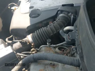 ✅ 2009 Infiniti FX • VIN: JNRAS18W19M151836 • Lot: 42952034. Wystawiony na IAAI z przebiegiem 194 580 mil. Bezpłatny archiwum sprzedaży aukcyjnych z USA i szczegółowy raport historii pojazdu na DreamBid. Zdjęcie 12.