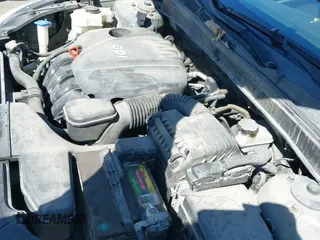 ✅ 2013 Hyundai Sonata GLS • VIN: 5NPEB4AC7DH587645 • Лот: 42231984. Опубликован ранее на IAAI с пробегом 129 171 миль. Бесплатный доступ к архиву аукционных продаж из США и подробный отчёт об истории автомобиля на DreamBid. Изображение 13.