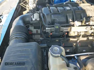 ✅ 2016 Dodge Charger Police • VIN: 2C3CDXKT8GH271111 • Lot: 43036295. Listed on IAAI with 119,923 mi. Free auction sales archive from the USA and detailed vehicle history report at DreamBid. Image 19.