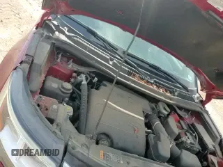 ✅ 2017 Ford Explorer XLT • VIN: 1FM5K7D81HGE37092 • Lot: 55135615. Listed on Copart with 63,124 mi. Free auction sales archive from the USA and detailed vehicle history report at DreamBid. Image 14.