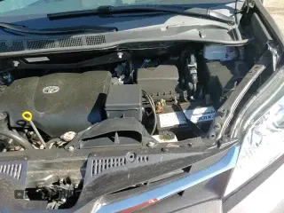 ✅ 2019 Toyota Sienna L • VIN: 5TDZZ3DC2KS989647 • Lot: 90562175. Listed on Copart with 128,436 mi. Free auction sales archive from the USA and detailed vehicle history report at DreamBid. Image 14.