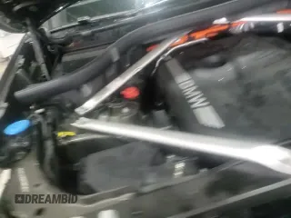 ✅ 2024 BMW X5 xDrive50e • VIN: 5UX43EU0XR9T09420 • Lot: 81066405. Listed on Copart with 31,479 mi. Free auction sales archive from the USA and detailed vehicle history report at DreamBid. Image 16.