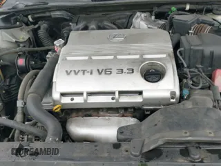 ✅ 2004 Lexus ES 350 • VIN: JTHBA30G845015096 • Lot: 39546566. Listed on IAAI with 251,790 mi. Free auction sales archive from the USA and detailed vehicle history report at DreamBid. Image 18.