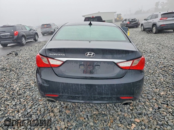 ✅ 2013 Hyundai Sonata Limited • VIN: 5NPEC4AC7DH688696 • Lot: 99381135. Wystawiony na Copart z przebiegiem 130 727 mil. Bezpłatny archiwum sprzedaży aukcyjnych z USA i szczegółowy raport historii pojazdu na DreamBid. Zdjęcie 6.