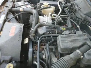 ✅ 2000 Jeep Cherokee SE • VIN: 1J4FT27P0YL185249 • Lot: 42650722. Wystawiony na IAAI z przebiegiem 129 092 mil. Bezpłatny archiwum sprzedaży aukcyjnych z USA i szczegółowy raport historii pojazdu na DreamBid. Zdjęcie 12.