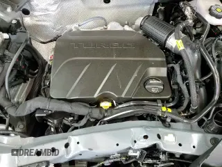 ✅ 2025 Buick Envista Avenir • VIN: KL47LCEP0SB221161 • Lot: 70740165. Wystawiony na Copart z przebiegiem 4 mil. Bezpłatny archiwum sprzedaży aukcyjnych z USA i szczegółowy raport historii pojazdu na DreamBid. Zdjęcie 14.