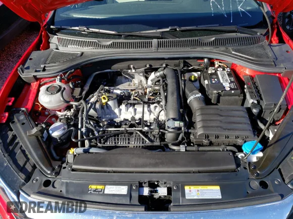 ✅ 2021 Volkswagen Jetta S • VIN: 3VWN57BU2MM042444 • Лот: 61841732. Опубліковано раніше на Copart з пробігом 15 154 миль. Безкоштовний доступ до архіву аукціонних продажів зі США та докладний звіт про історію автомобіля на DreamBid. Зображення 7.