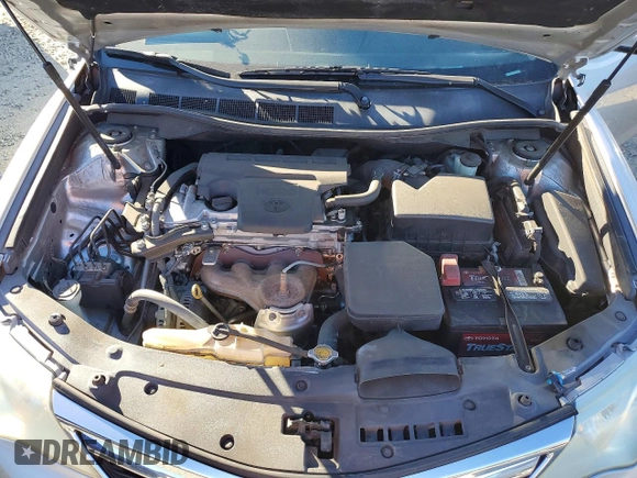 ✅ 2014 Toyota Camry SE • VIN: 4T1BF1FK2EU408761 • Lot: 99675725. Wystawiony na Copart z przebiegiem 149 781 mil. Bezpłatny archiwum sprzedaży aukcyjnych z USA i szczegółowy raport historii pojazdu na DreamBid. Zdjęcie 11.
