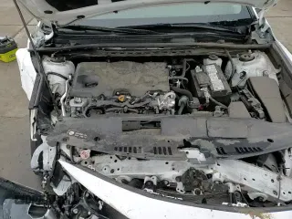 ✅ 2023 Toyota Camry LE • VIN: 4T1C11AK2PU186364 • Lot: 86508765. Listed on Copart with 55,061 mi. Free auction sales archive from the USA and detailed vehicle history report at DreamBid. Image 15.