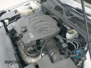 ✅ 2009 Buick Lucerne CXL-3 • VIN: 1G4HD57MX9U137011 • Lot: 42432023. Listed on IAAI with 135,735 mi. Free auction sales archive from the USA and detailed vehicle history report at DreamBid. Image 18.