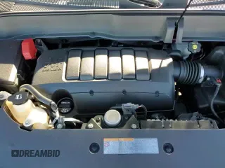 ✅ 2017 Buick Enclave Leather • VIN: 5GAKVBKD7HJ333907 • Лот: 82098525. Опубликован ранее на Copart с пробегом 97 705 миль. Бесплатный доступ к архиву аукционных продаж из США и подробный отчёт об истории автомобиля на DreamBid. Изображение 14.