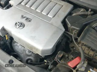 ✅ 2007 Toyota Avalon Limited • VIN: 4T1BK36B27U219389 • Lot: 43712290. Listed on IAAI with 206,964 mi. Free auction sales archive from the USA and detailed vehicle history report at DreamBid. Image 14.