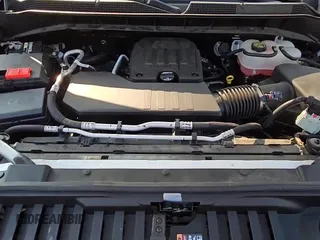 ✅ 2023 Chevrolet Silverado 1500 Work Truck • VIN: 3GCNAAEK9PG340577 • Lot: 68971495. Listed on Copart with 5,402 mi. Free auction sales archive from the USA and detailed vehicle history report at DreamBid. Image 14.