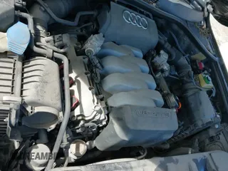 ✅ 2007 Audi Q7 Premium • VIN: WA1BV74L37D046989 • Lot: 41767091. Listed on IAAI with 145,294 mi. Free auction sales archive from the USA and detailed vehicle history report at DreamBid. Image 18.