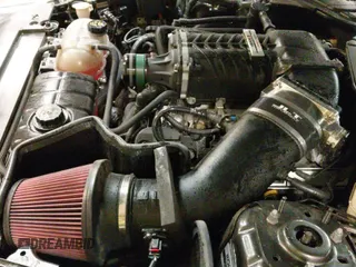 ✅ 2015 Ford Mustang GT • VIN: 1FA6P8CF8F5415637 • Лот: 42699721. Опубликован ранее на IAAI с пробегом 17 618 миль. Бесплатный доступ к архиву аукционных продаж из США и подробный отчёт об истории автомобиля на DreamBid. Изображение 21.