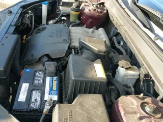 ✅ 2009 Hyundai Santa Fe GLS • VIN: 5NMSG13D09H266334 • Lot: 43521049. Listed on IAAI with 106,637 mi. Free auction sales archive from the USA and detailed vehicle history report at DreamBid. Image 14.