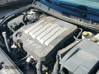 ✅ 2010 Buick LaCrosse CXL • VIN: 1G4GC5EG3AF147920 • Lot: 43328007. Listed on IAAI with 144,640 mi. Free auction sales archive from the USA and detailed vehicle history report at DreamBid. Image 19.