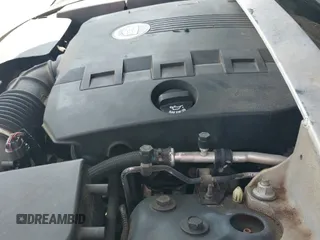 ✅ 2010 Cadillac CTS Luxury • VIN: 1G6DE5EG4A0107482 • Lot: 42376922. Listed on IAAI with 161,404 mi. Free auction sales archive from the USA and detailed vehicle history report at DreamBid. Image 12.