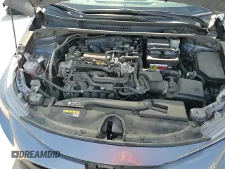 ✅ 2023 Toyota Corolla LE • VIN: 5YFB4MDE3PP036386 • Лот: 90039585. Опубликован ранее на Copart с пробегом 109 102 миль. Бесплатный доступ к архиву аукционных продаж из США и подробный отчёт об истории автомобиля на DreamBid. Изображение 13.