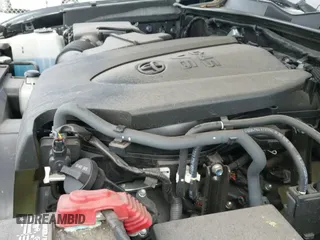 ✅ 2021 Toyota Tacoma SR5 • VIN: 3TYDZ5BNXMT003542 • Lot: 42190502. Wystawiony na IAAI z przebiegiem 40 083 mil. Bezpłatny archiwum sprzedaży aukcyjnych z USA i szczegółowy raport historii pojazdu na DreamBid. Zdjęcie 23.