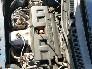 ✅ 2012 Honda Civic EX • VIN: 2HGFG3B86CH504161 • Lot: 43303674. Wystawiony na IAAI z przebiegiem 139 963 mil. Bezpłatny archiwum sprzedaży aukcyjnych z USA i szczegółowy raport historii pojazdu na DreamBid. Zdjęcie 12.