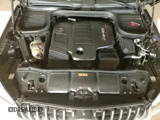 ✅ 2021 Mercedes-Benz GLE 53 AMG • VIN: 4JGFD6BB4MA402891 • Lot: 85665725. Listed on Copart with 67,997 mi. Free auction sales archive from the USA and detailed vehicle history report at DreamBid. Image 13.