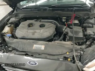 ✅ 2015 Ford Fusion Titanium • VIN: 3FA6P0D98FR116771 • Лот: 43478012. Опубликован ранее на IAAI с пробегом 143 550 миль. Бесплатный доступ к архиву аукционных продаж из США и подробный отчёт об истории автомобиля на DreamBid. Изображение 20.