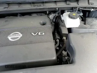 ✅ 2024 Nissan Murano SV • VIN: 5N1AZ2BS9RC122013 • Lot: 85538885. Listed on Copart with 19,329 mi. Free auction sales archive from the USA and detailed vehicle history report at DreamBid. Image 15.