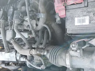 ✅ 2021 Nissan Versa SV • VIN: 3N1CN8EV5ML875829 • Lot: 43403830. Wystawiony na IAAI z przebiegiem 89 670 mil. Bezpłatny archiwum sprzedaży aukcyjnych z USA i szczegółowy raport historii pojazdu na DreamBid. Zdjęcie 21.