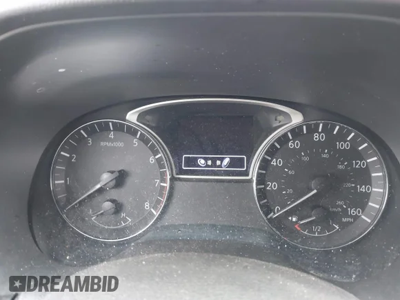 ✅ 2020 Nissan Pathfinder SL • VIN: 5N1DR2CN8LC588531 • Lot: 43964395. Wystawiony na IAAI z przebiegiem Nie podano. Bezpłatny archiwum sprzedaży aukcyjnych z USA i szczegółowy raport historii pojazdu na DreamBid. Zdjęcie 7.