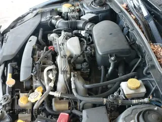 ✅ 2011 Subaru Impreza 2.5i • VIN: JF1GH6A64BH830939 • Lot: 43571936. Listed on IAAI with 112,700 mi. Free auction sales archive from the USA and detailed vehicle history report at DreamBid. Image 19.