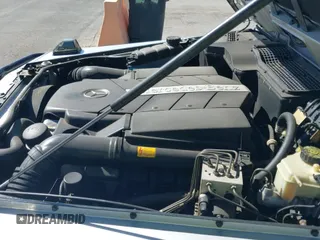 ✅ 2004 Mercedes-Benz G 500 • VIN: WDCYR49E84X142795 • Lot: 41678941. Wystawiony na IAAI z przebiegiem 257 855 mil. Bezpłatny archiwum sprzedaży aukcyjnych z USA i szczegółowy raport historii pojazdu na DreamBid. Zdjęcie 23.