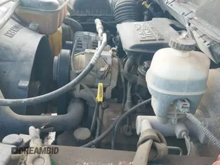 2003 Dodge 1500 ST z VIN 1D7HA18D93J657199, wystawiony jako IAAI lot #42851586 z przebiegiem 182 241 mil mil oraz . Historia ofert i sprzedaży dostępna na DreamBid. Obrazek 12.