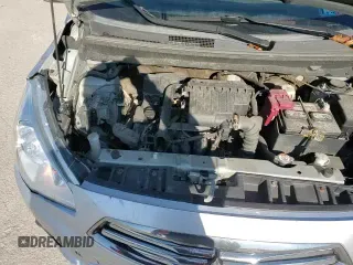 ✅ 2019 Mitsubishi Mirage ES • VIN: ML32F3FJ7KHF09571 • Lot: 90481295. Listed on Copart with 62,444 mi. Free auction sales archive from the USA and detailed vehicle history report at DreamBid. Image 13.