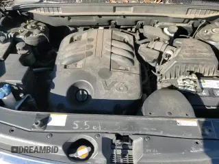 2011 Hyundai Veracruz GLS z VIN KM8NU4CC9BU175961, wystawiony jako Copart lot #84266404 z przebiegiem 217 692 mil mil oraz Szkoda całkowita • Salvage title. Historia ofert i sprzedaży dostępna na DreamBid. Obrazek 14.