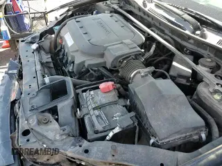 ✅ 2017 Honda Accord EX-L • VIN: 1HGCT2B85HA005057 • Лот: 63734285. Опубликован ранее на Copart с пробегом 114 505 миль. Бесплатный доступ к архиву аукционных продаж из США и подробный отчёт об истории автомобиля на DreamBid. Изображение 16.