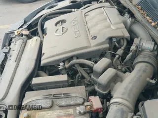 ✅ 2005 Nissan Maxima SL • VIN: 1N4BA41E25C830336 • Lot: 42289559. Listed on IAAI with 140,551 mi. Free auction sales archive from the USA and detailed vehicle history report at DreamBid. Image 12.