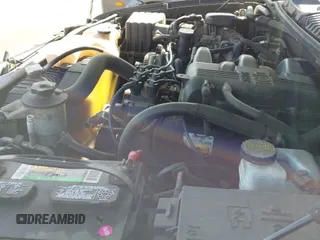 ✅ 2006 Ford Explorer XLT • VIN: 1FMEU63E16UA67742 • Lot: 43639112. Wystawiony na IAAI z przebiegiem 199 715 mil. Bezpłatny archiwum sprzedaży aukcyjnych z USA i szczegółowy raport historii pojazdu na DreamBid. Zdjęcie 12.