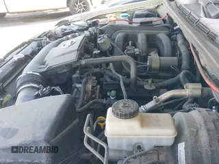 ✅ 2006 Nissan Xterra SE • VIN: 5N1AN08W26C507399 • Lot: 42674521. Wystawiony na IAAI z przebiegiem 183 595 mil. Bezpłatny archiwum sprzedaży aukcyjnych z USA i szczegółowy raport historii pojazdu na DreamBid. Zdjęcie 13.