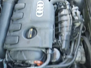 ✅ 2010 Audi A3 Premium Plus • VIN: WAUKEAFM3AA168122 • Lot: 42866636. Listed on IAAI with 173,073 mi. Free auction sales archive from the USA and detailed vehicle history report at DreamBid. Image 14.