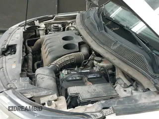 ✅ 2016 Ford Explorer • VIN: 1FM5K7BH2GGD29159 • Лот: 42679064. Опубликован ранее на IAAI с пробегом 97 126 миль. Бесплатный доступ к архиву аукционных продаж из США и подробный отчёт об истории автомобиля на DreamBid. Изображение 19.