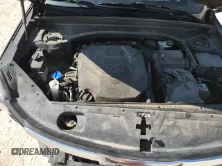 ✅ 2020 Kia Telluride S • VIN: 5XYP64HC7LG027424 • Лот: 86152925. Опубликован ранее на Copart с пробегом 135 665 миль. Бесплатный доступ к архиву аукционных продаж из США и подробный отчёт об истории автомобиля на DreamBid. Изображение 14.